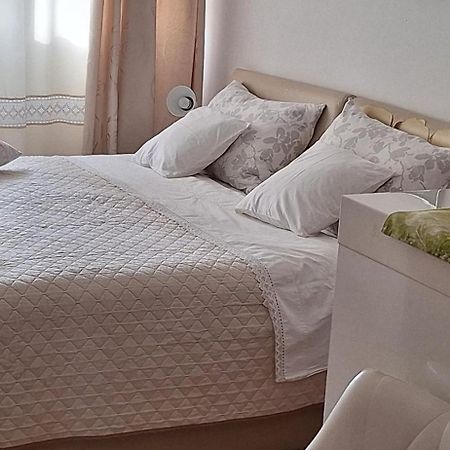 Klara Studio Apartman Split Eksteriør billede