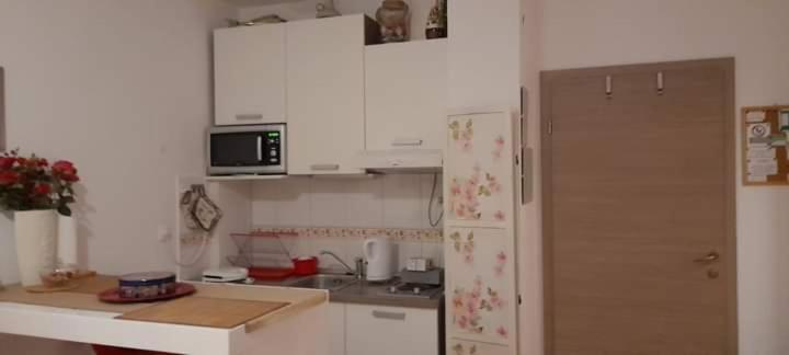 Klara Studio Apartman Split Eksteriør billede