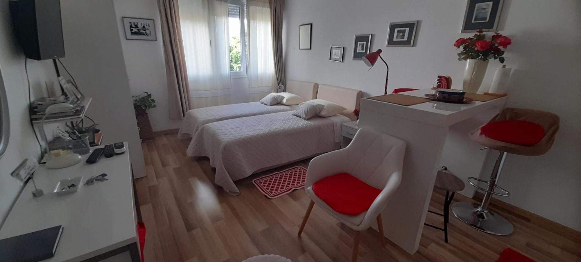Klara Studio Apartman Split Eksteriør billede
