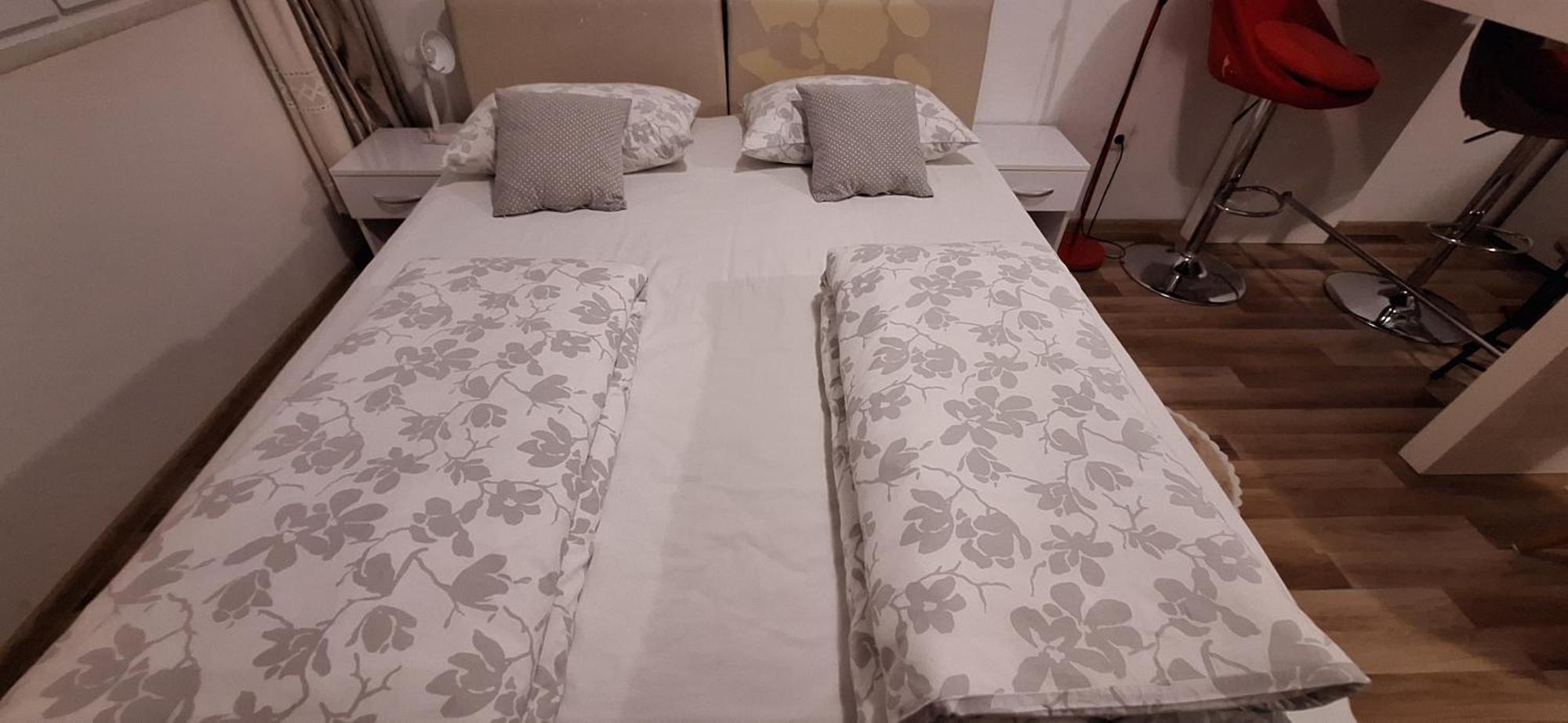 Klara Studio Apartman Split Eksteriør billede