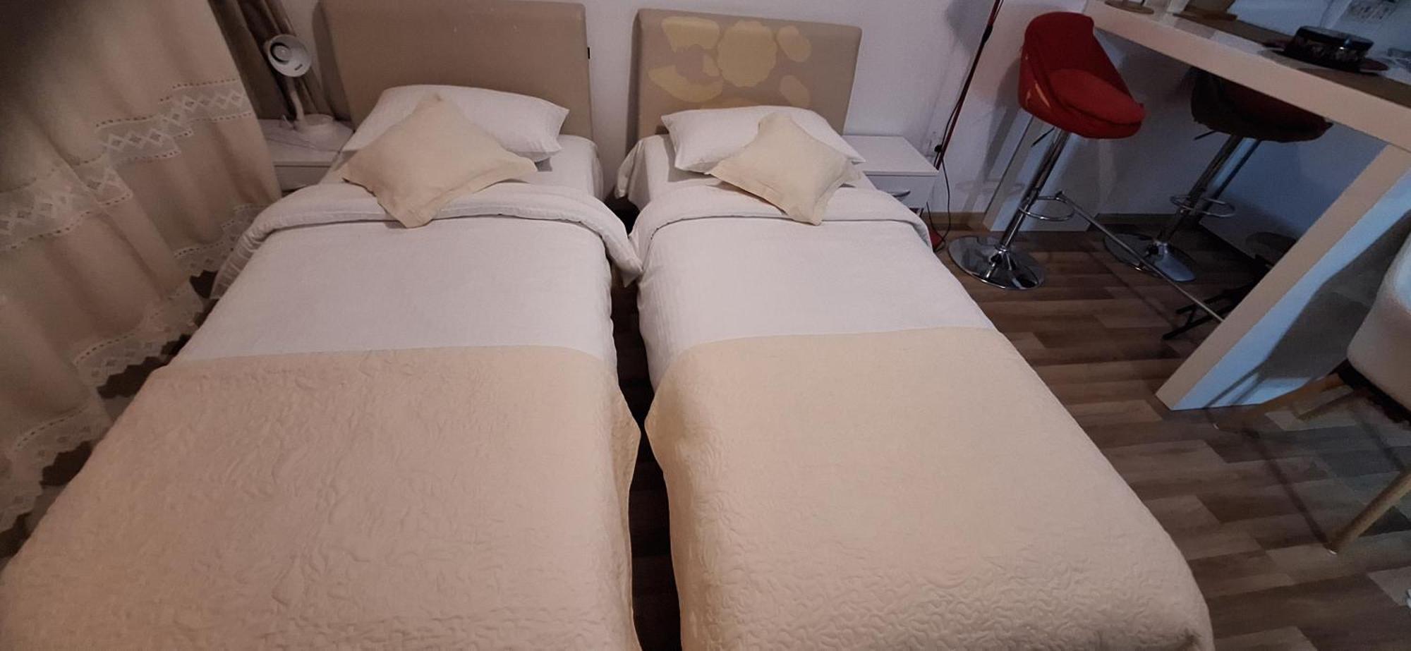 Klara Studio Apartman Split Eksteriør billede