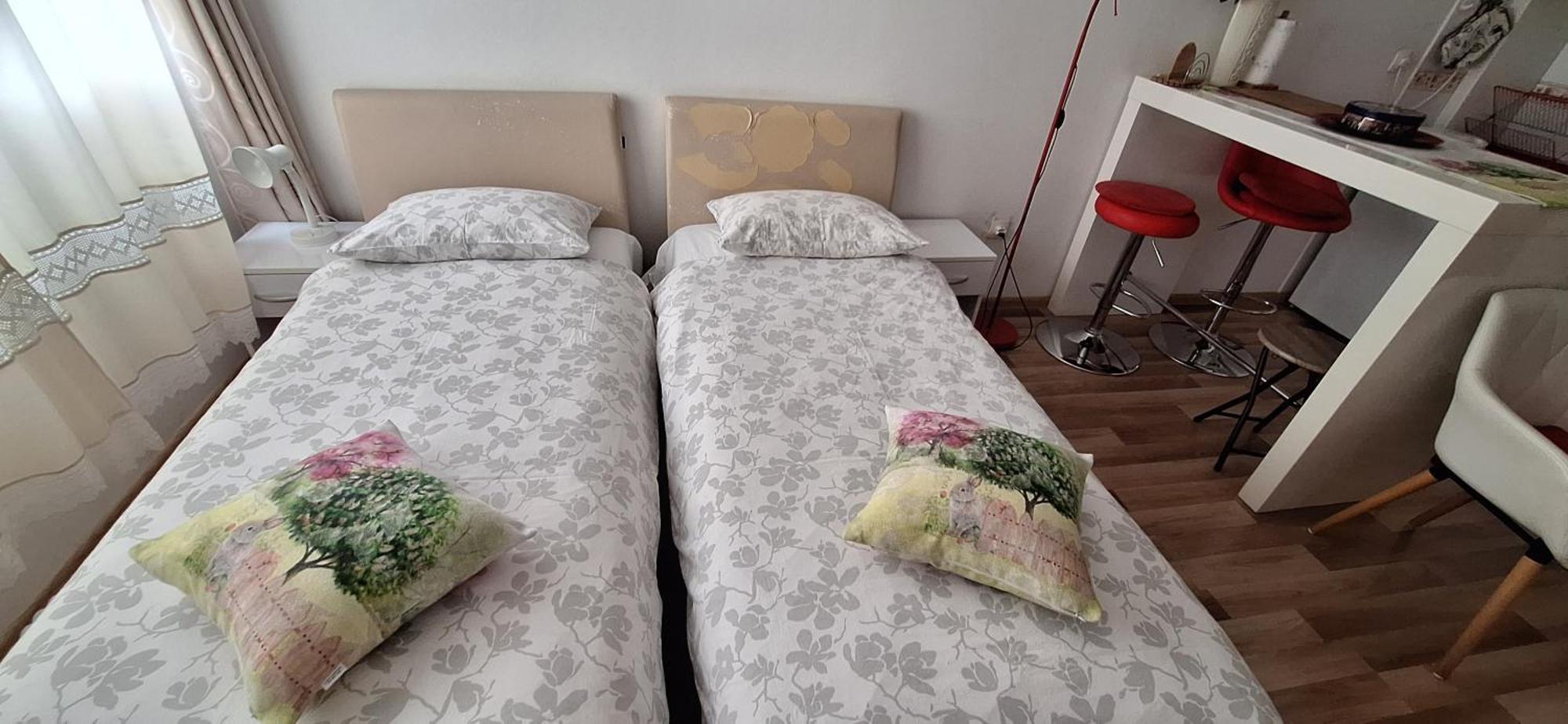 Klara Studio Apartman Split Eksteriør billede
